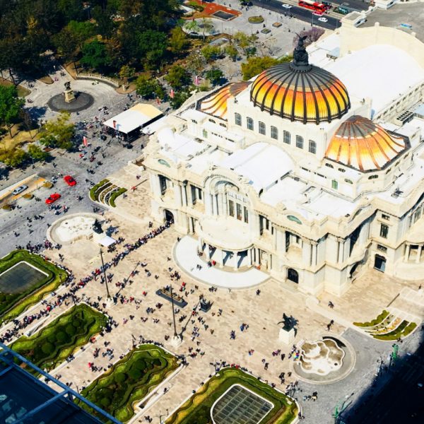 Bellas artes