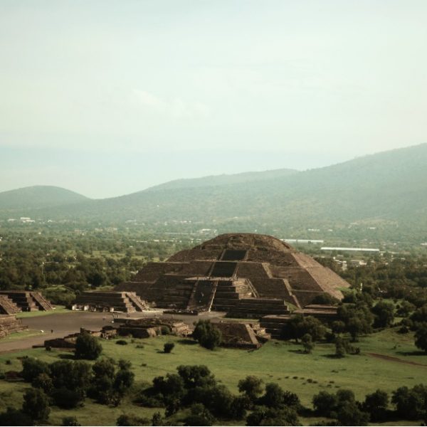 Teotihuacan