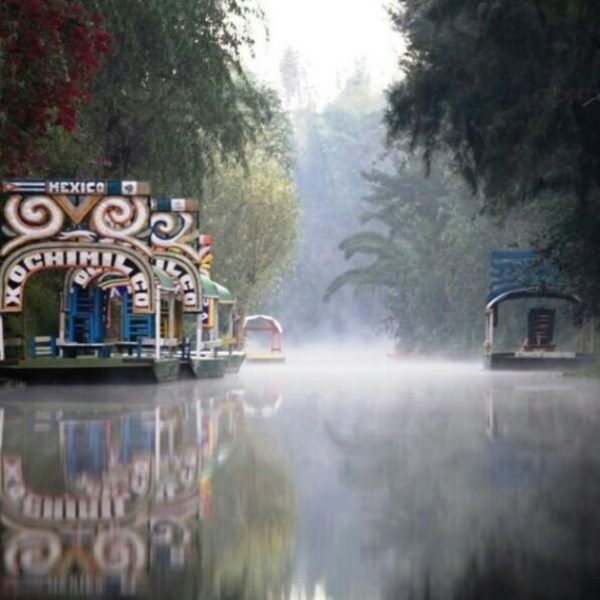 Xochimilco